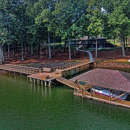 Villa Luxury On Woodstream